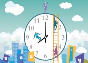 flexible working