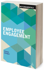 Employee Engagement by Emma Bridger