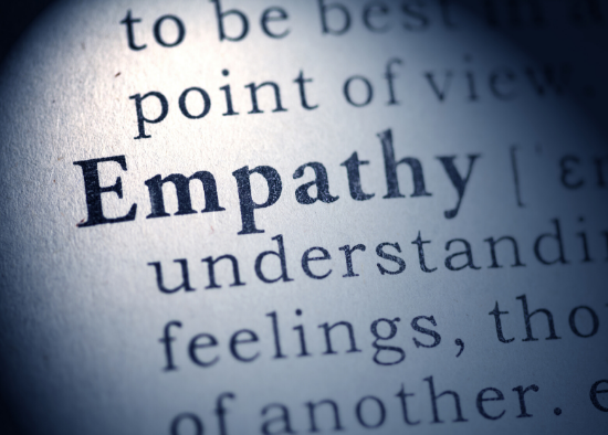 Empathy