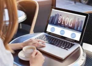 Blog