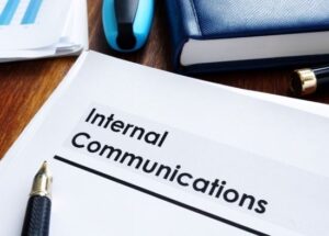 Internal Communication