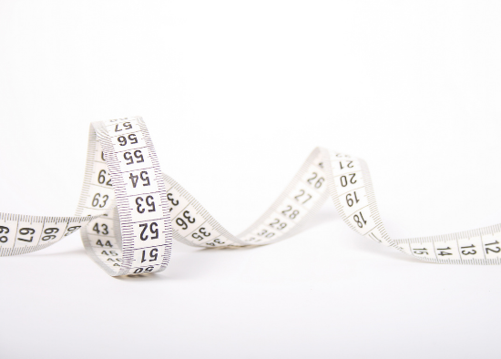 Tape measure