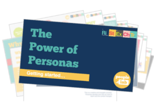 Personas