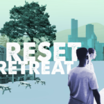 There Reset Retreat