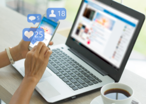 enterprise social media