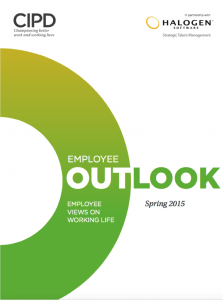 CIPD Report Spring 2015