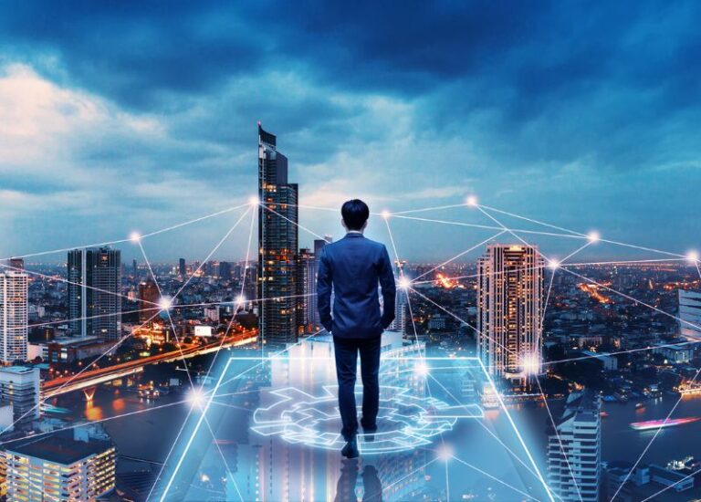 HR trends - Future of work