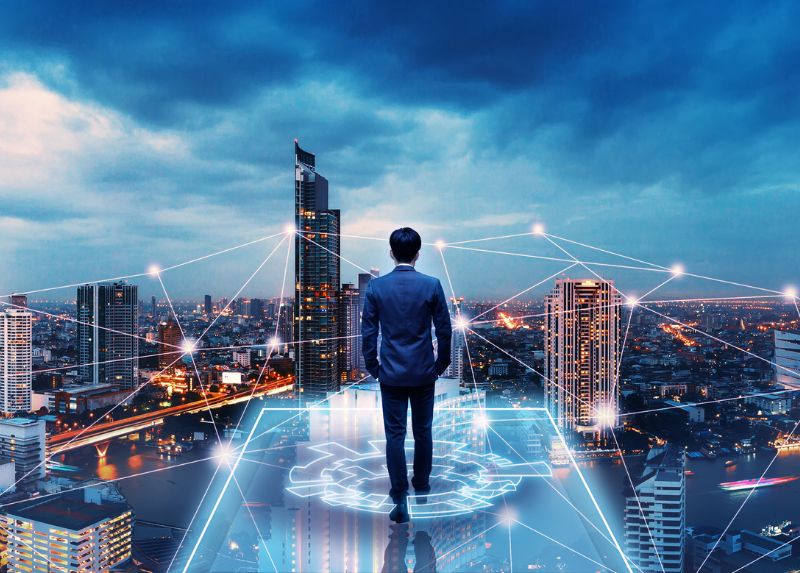 HR trends - Future of work