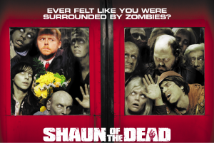 shaundead