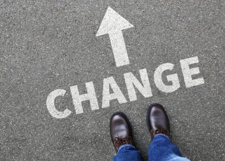 Change management
