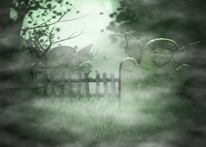 Graveyard