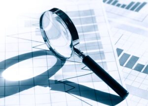 Magnifying glass
