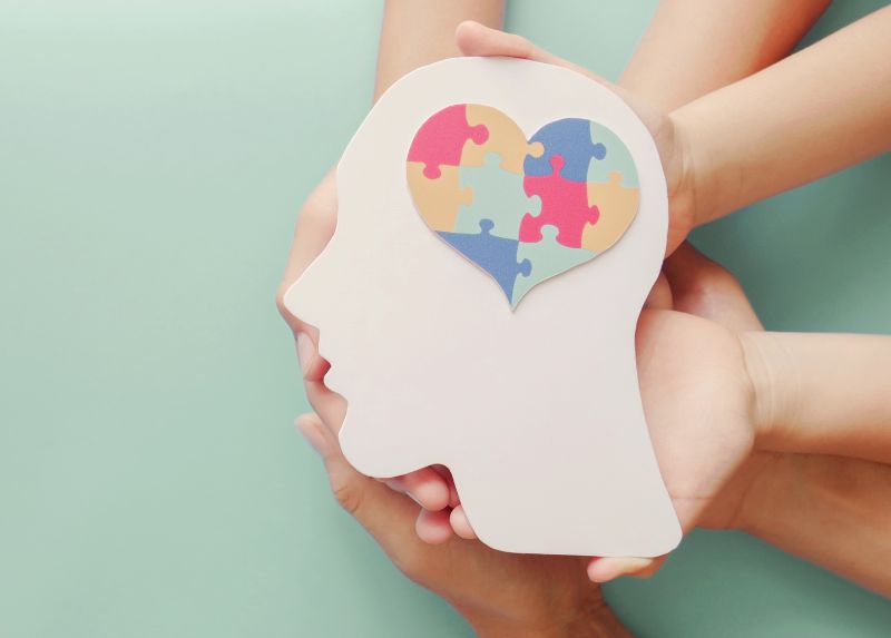 Neurodiversity
