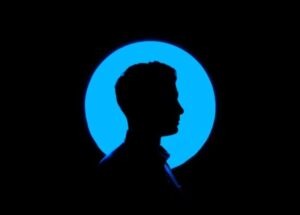 Person Silhouette