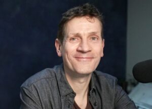 Bruce Daisley