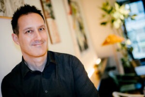 Howard Krais