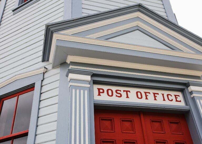 Post Office