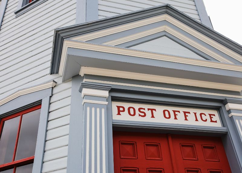 Post Office