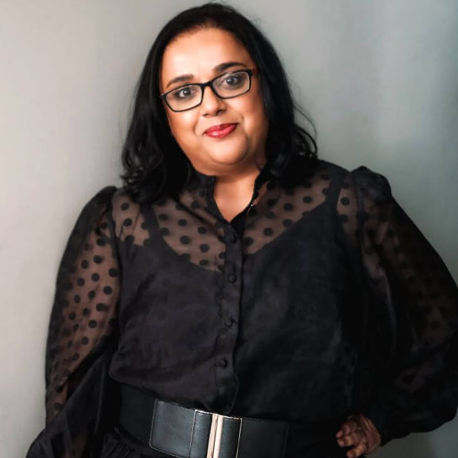 Advita Patel