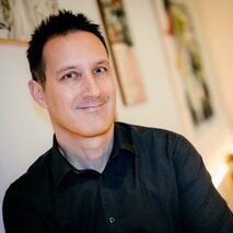 Howard Krais