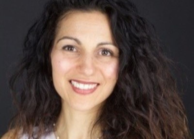 Tamar Cohen